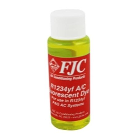 FJC FJC 6810 Fluorescent Leak Detection A-C Dye FJC6810